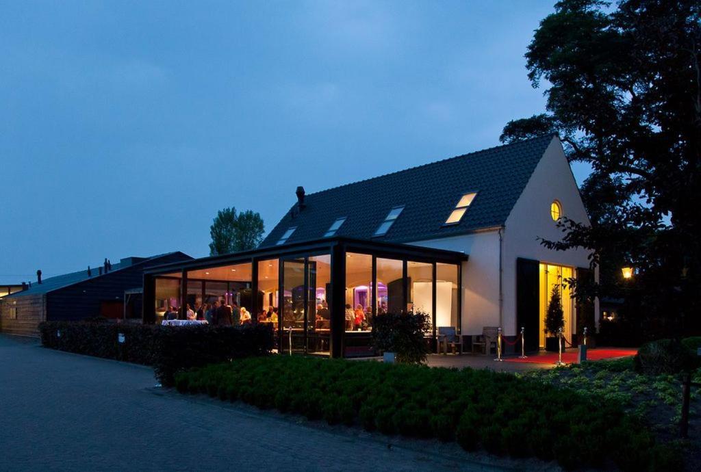 Holiday home Natuurhuisje Bergvliet - Nature, Golf & Wellness Oosterhout (North Brabant)