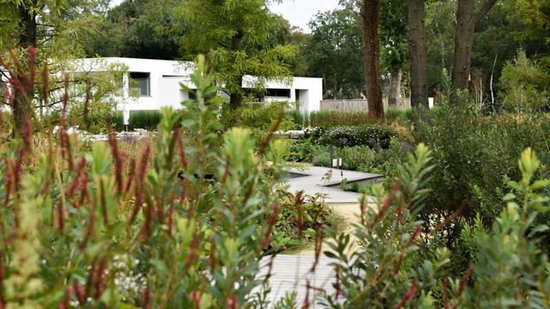 Natuurhuisje Bergvliet - Nature, Golf & Wellness Oosterhout (North Brabant)