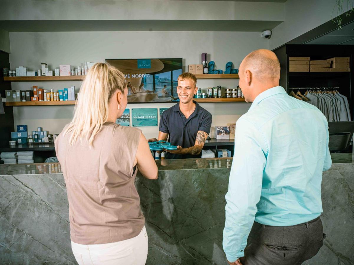 Natuurhuisje Bergvliet - Nature, Golf & Wellness Vakantiehuis Oosterhout (North Brabant)
