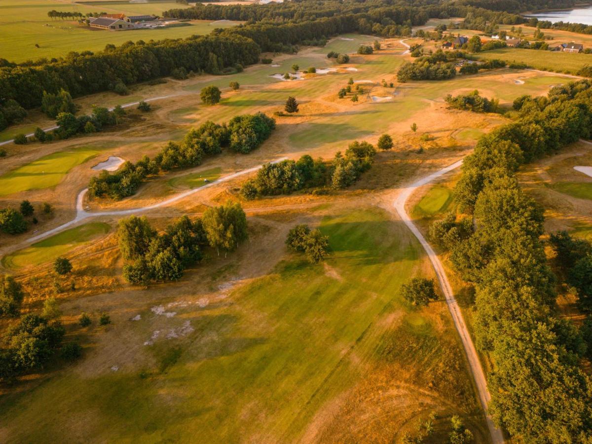 Natuurhuisje Bergvliet - Nature, Golf & Wellness *