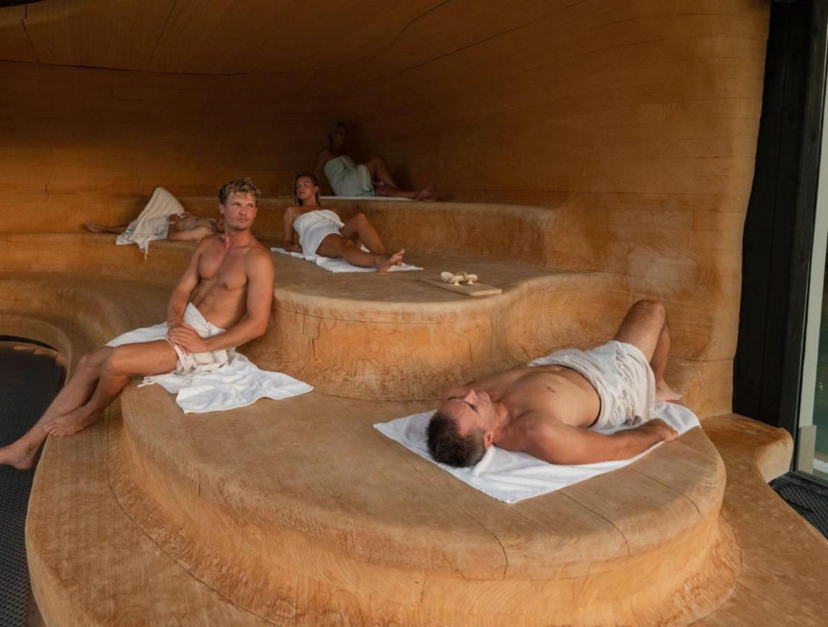 Vakantiehuis Natuurhuisje Bergvliet - Nature, Golf & Wellness *