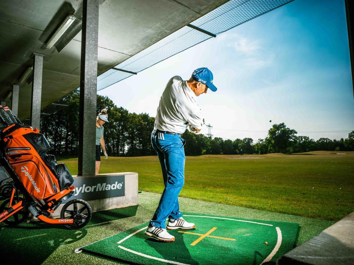 Natuurhuisje Bergvliet - Nature, Golf & Wellness * Oosterhout (North Brabant)