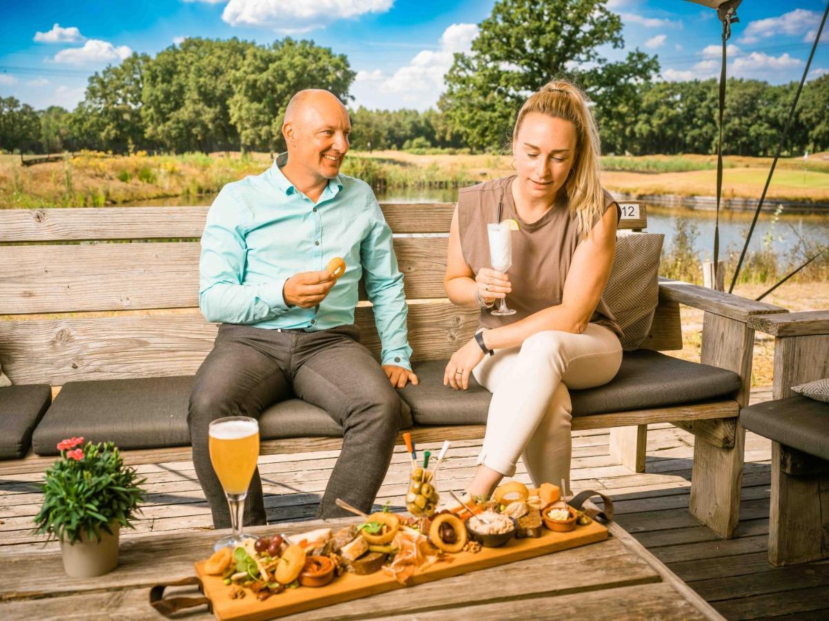 Holiday home Natuurhuisje Bergvliet - Nature, Golf & Wellness *