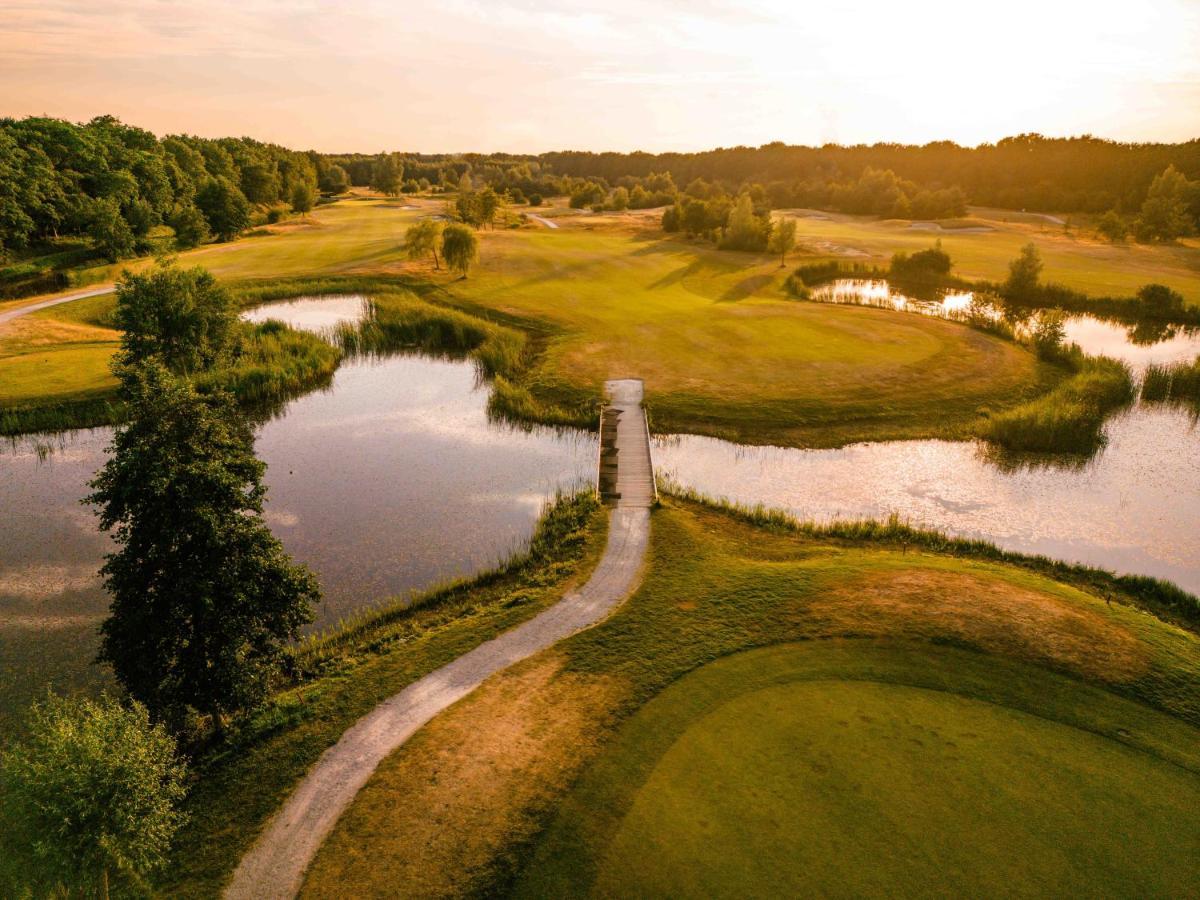 Natuurhuisje Bergvliet - Nature, Golf & Wellness Holiday home