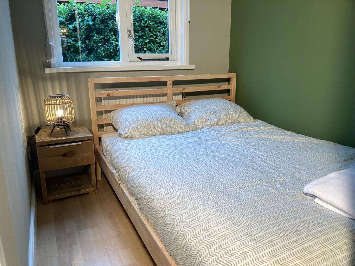 Holiday home Natuurhuisje Bergvliet - Nature, Golf & Wellness