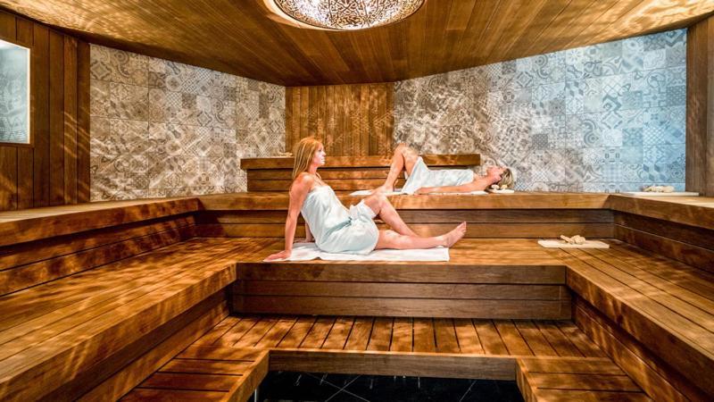 Natuurhuisje Bergvliet - Nature, Golf & Wellness * Oosterhout (North Brabant)