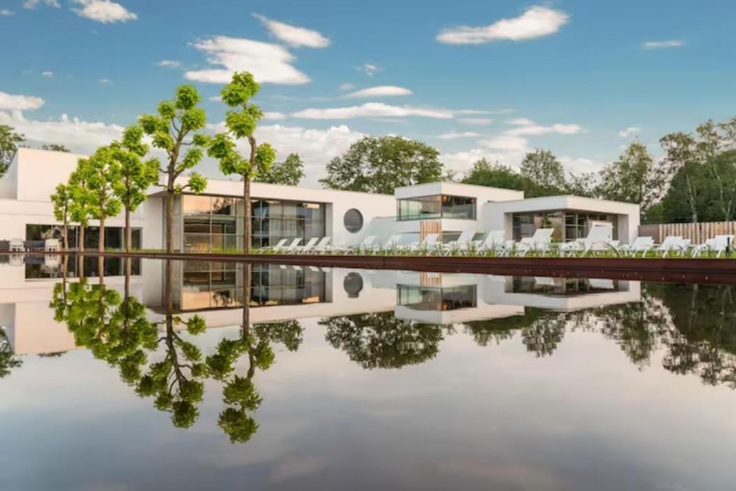 Natuurhuisje Bergvliet - Nature, Golf & Wellness Holiday home Oosterhout (North Brabant)